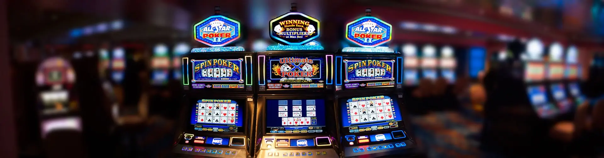 videopoker