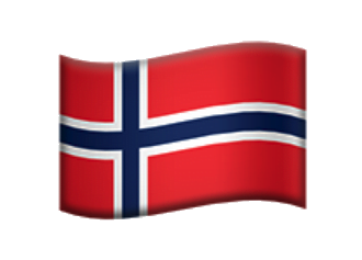 Alt du må vite om flaggregler i Norge