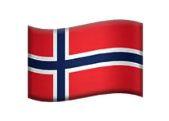 Alt du må vite om flaggregler i Norge