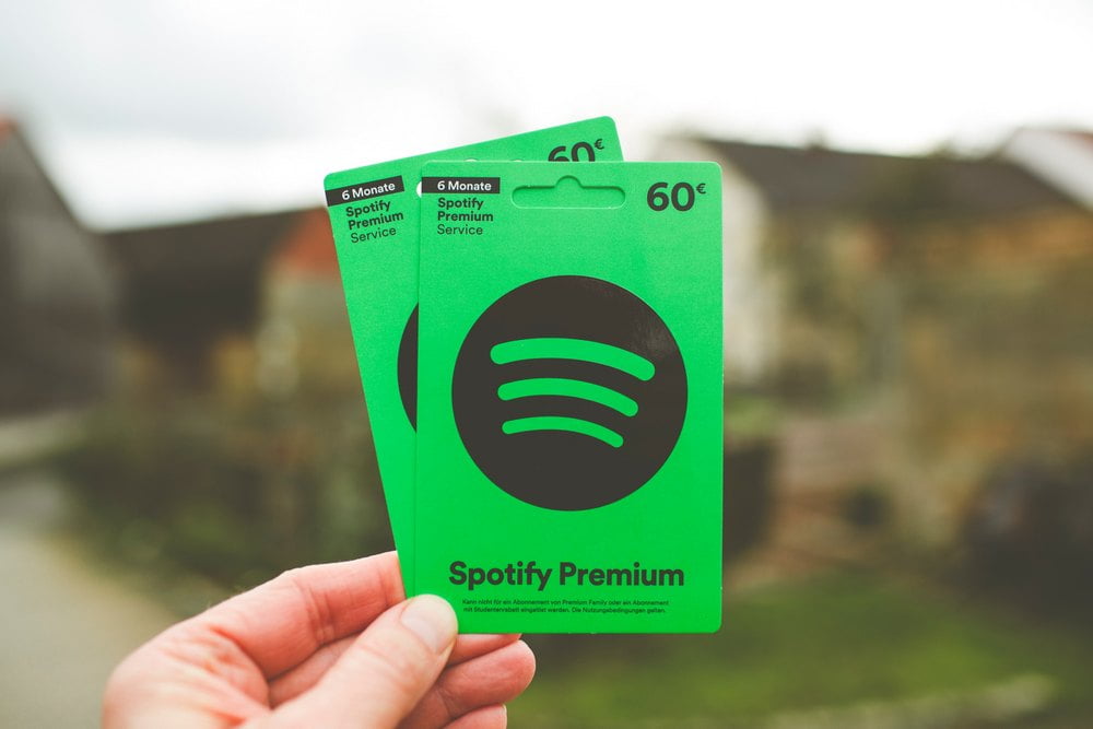 Gratis musikk fra Spotify med Audials