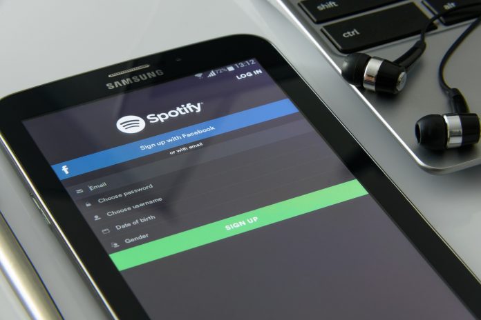 Spotify Premium gratis i én måned