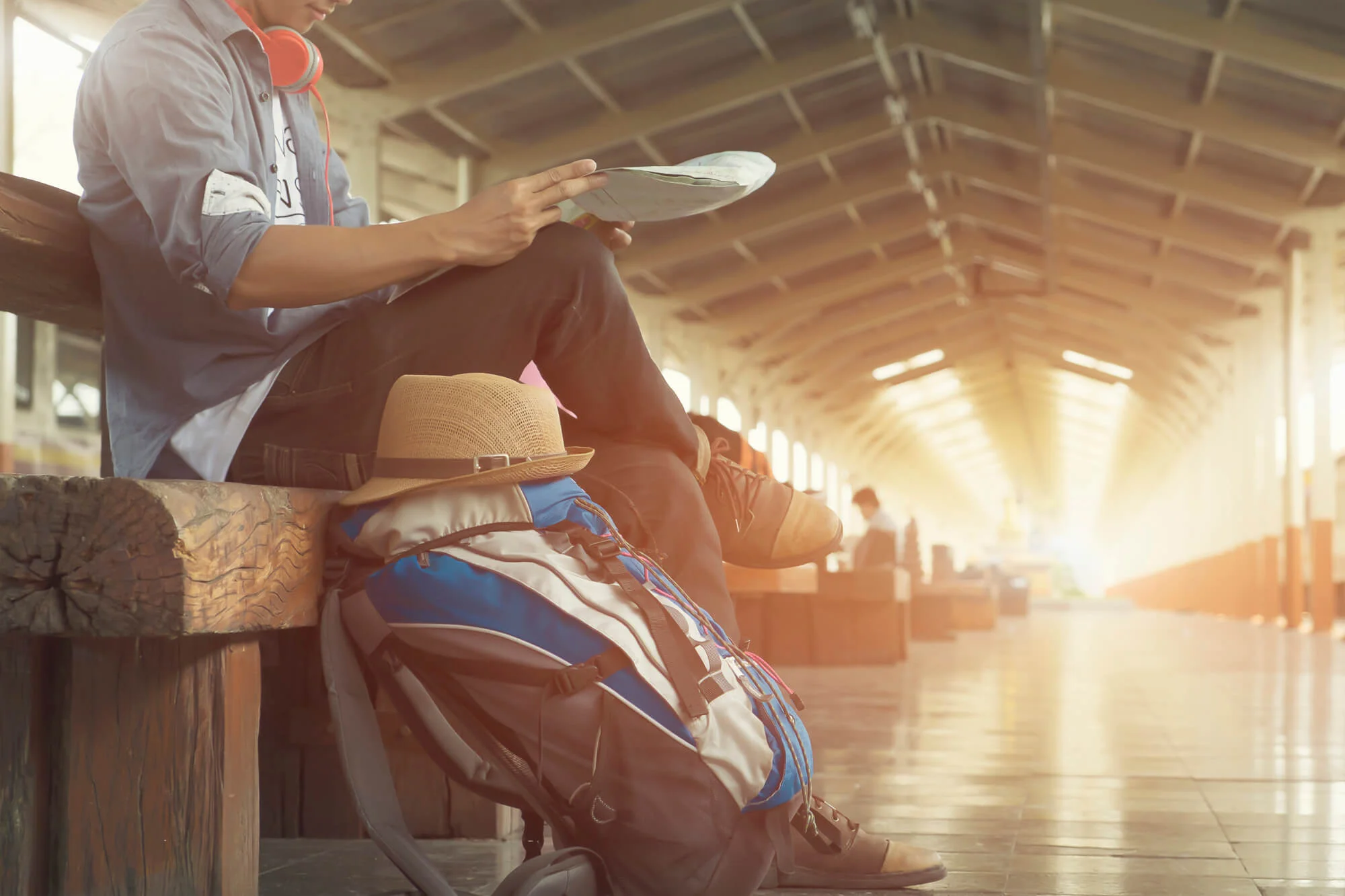 Slik får du de beste prisene på flyreiser