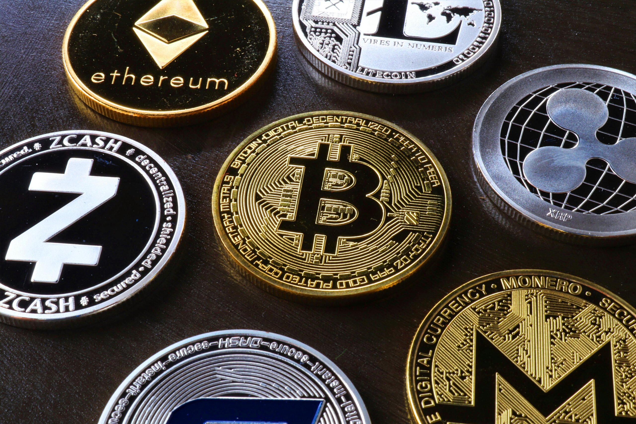 crypto