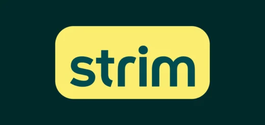 Strim