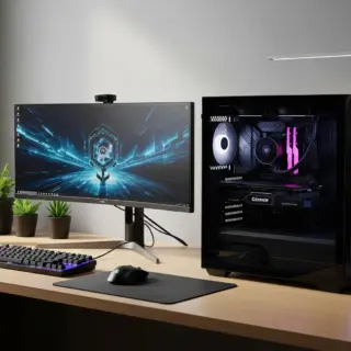 Hvordan ta screenshot på PC