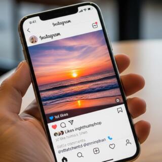Hva er Instagram? Hvordan bruke sosiale medier appen