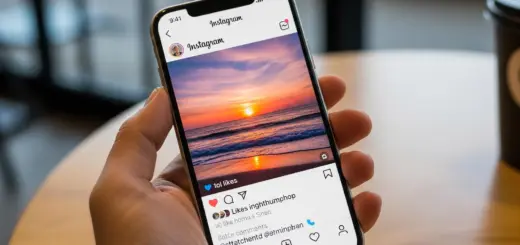 Hva er Instagram? Hvordan bruke sosiale medier appen