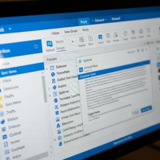 Outlook – alt du trenger å vite om Outlook e-post