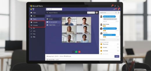 Microsoft Teams – hva er Teams og hvordan fungerer det?