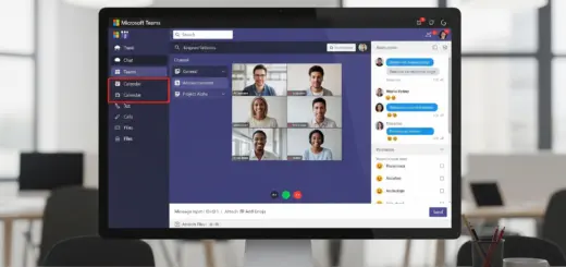 Microsoft Teams – hva er Teams og hvordan fungerer det?