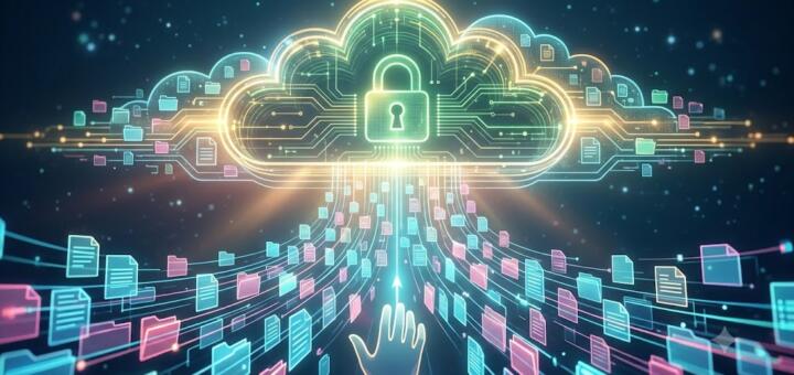 Slik mestrer du OneDrive: Den ultimate guiden til Microsofts skyalagring