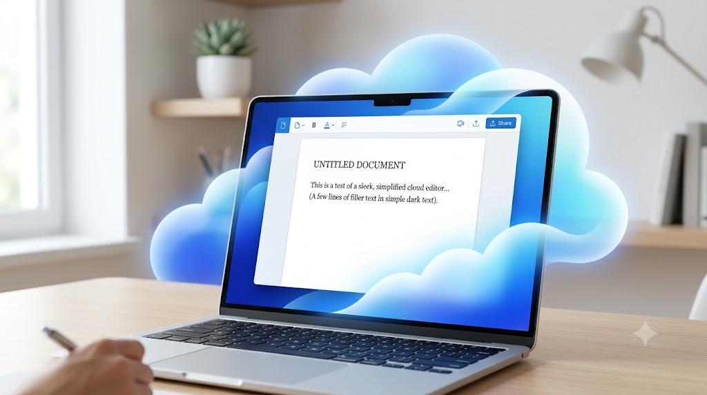Slik bruker du Word Online: Den komplette guiden til gratis tekstbehandling i skyen